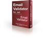 .NET Email Validator for C#, VB and ASP.NET Developers