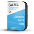 SSO SAML Component for .NET, ASP.NET and MVC